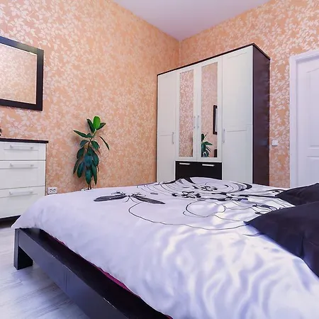 Apartment Domashnij Ujut Minsk