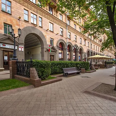 Apartment Domashnij Ujut *