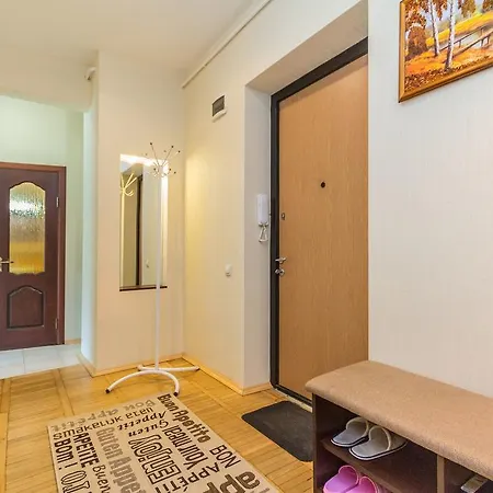 Apartment Domashnij Ujut *