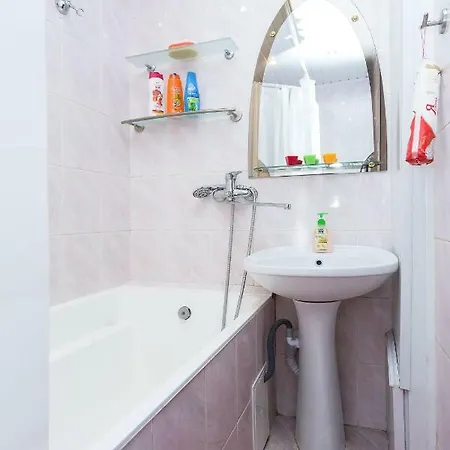 Apartment Domashnij Ujut