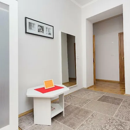 Apartment Domashnij Ujut Minsk