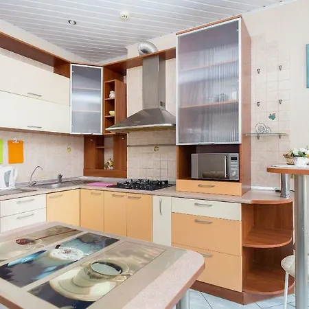 Domashnij Ujut Apartment