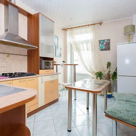 Apartment Domashnij Ujut *